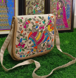 ECO FRIENDLY AND TRENDING JUTE BAGS - Image 5