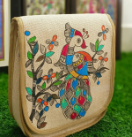 ECO FRIENDLY AND TRENDING JUTE BAGS