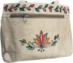 Boho Style Sling Bag for Women, Casual, Travel, Beach and Party, Tredy Stylish Handmade bohemian Style Handicraft Mini bag - Image 6