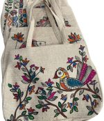 Boho Style Sling Bag for Women, Casual, Travel, Beach and Party, Tredy Stylish Handmade bohemian Style Handicraft Mini bag - Image 8